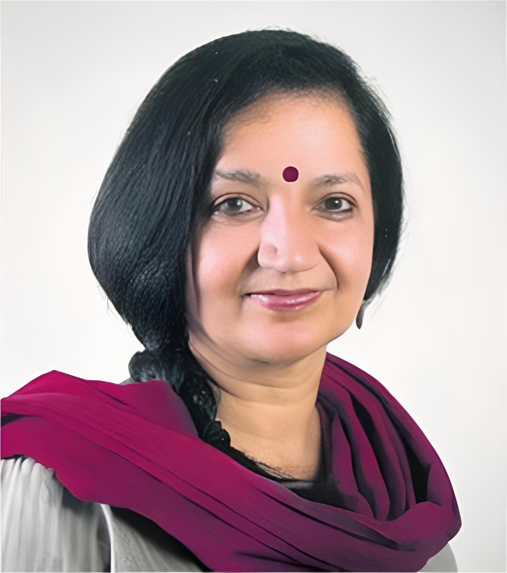 Dr. Tara Kartha - Former Director, National Security Council Secretariat, and Director (Research & Analysis), Centre for Land Warfare Studies, New Delhi