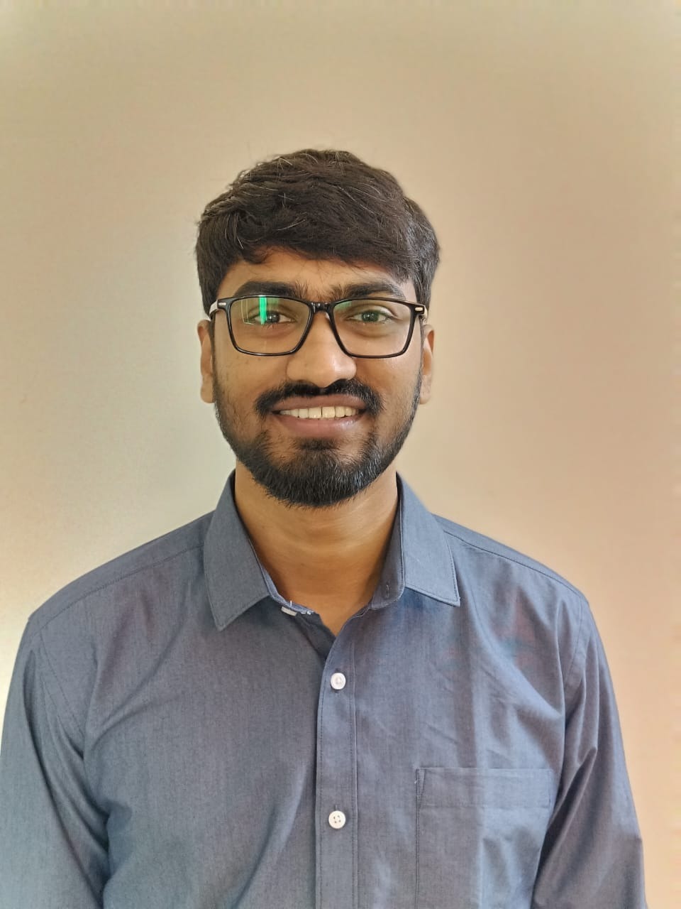 Rahul Karan Reddy